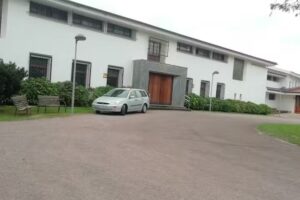 Hospedería San José