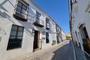 Hospedería Santa Clara