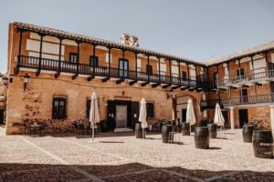 HOSPEDERÍA SANTA ELENA