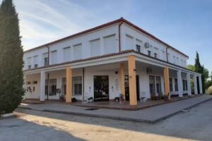 Hospedería Santa Luisa