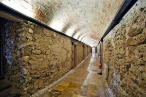 Hospedería Santuario del Saliente