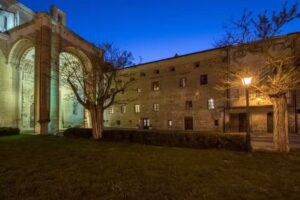 Hospedería Señorío de Casalarreina