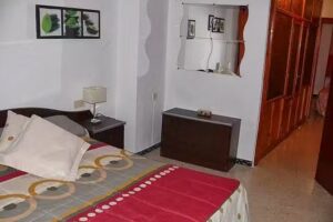 Hospedería Sol Castilla