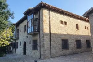 Hospederia Villa de Pintano