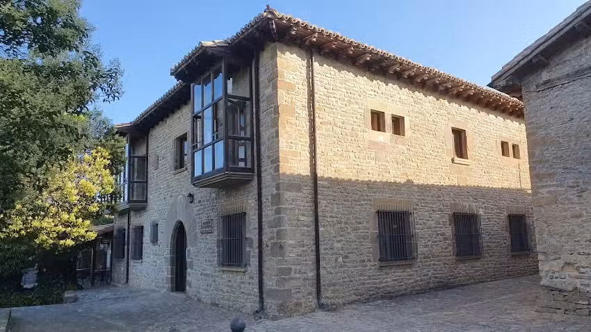 Hospederia Villa de Pintano