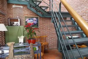 Hospedería y Restaurante «El Arco»