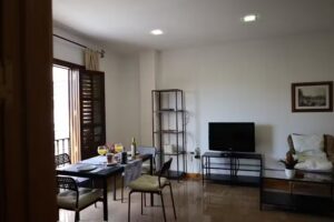 Hospedium DLJ Andújar Centro Viviendas Turísticas