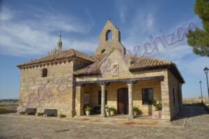 Hospital de Peregrinos o de San Juan de Jerusalén