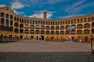 Hospital del Temple Casa Rural