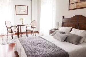 Hotel A Casa do Río