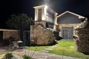 Hotel A Finca- Hotel boutique -hotel cerca de las Catedrales