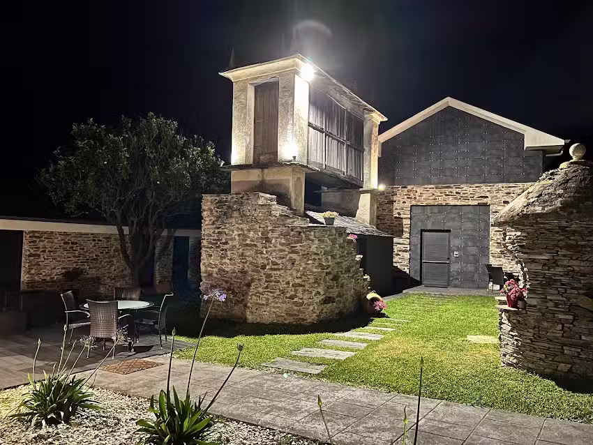 Hotel A Finca- Hotel boutique -hotel cerca de las Catedrales