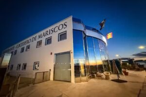 Hotel A Mar – Villafranca de los Barros