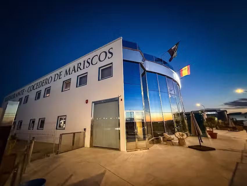 Hotel A Mar – Villafranca de los Barros