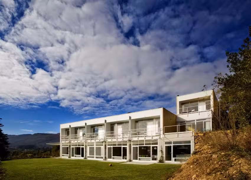 Hotel A Miranda