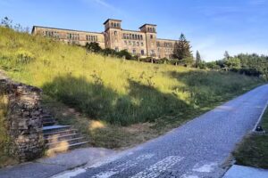 Hotel A Tafona do Peregrino