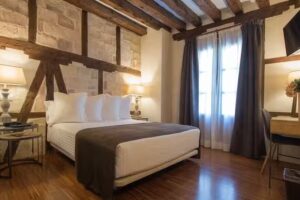 Hotel Abad Toledo