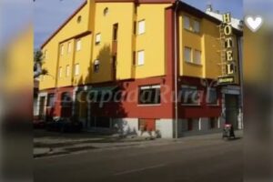 Hotel Abadengo [sólo habitaciones]