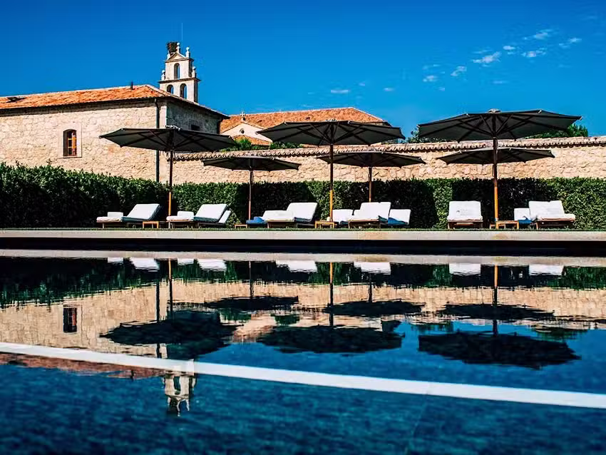 Hotel Abadía Retuerta LeDomaine