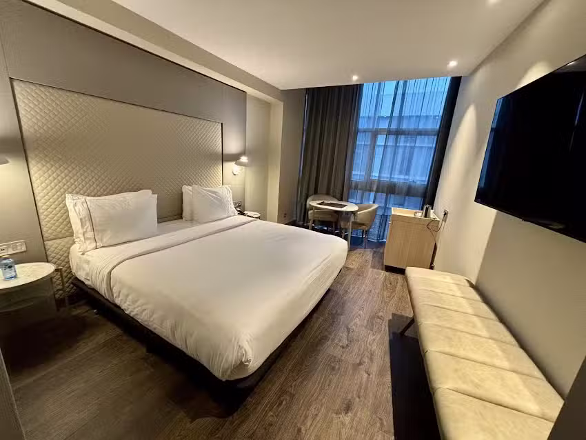 Hotel AC Som – Marriot