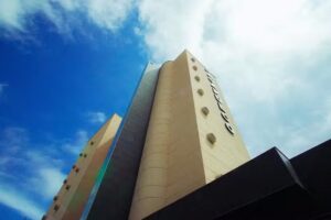 Hotel Acapulco Benidorm