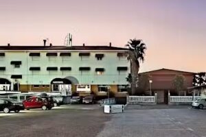 Hotel Acosta Ciudad de la Música