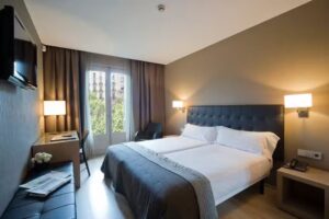 Hotel Actual Boutique