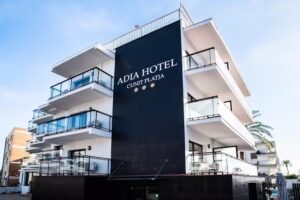 Hotel Adia Cunit