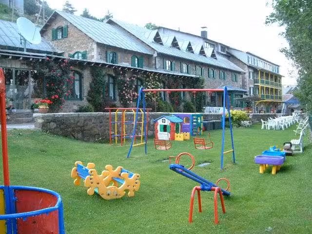 Hotel Adserà