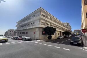 Hotel Aeropuerto Sur