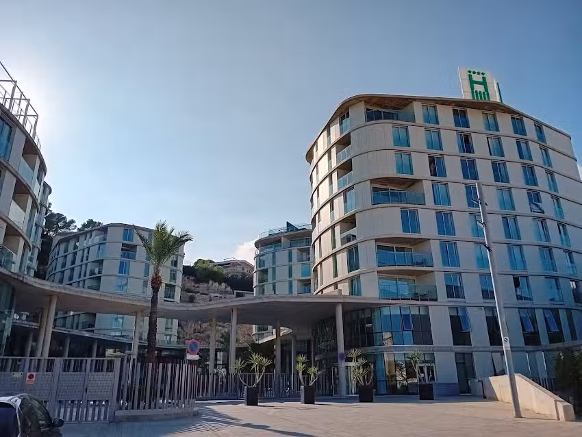 Hotel Agora9