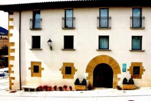Hotel Agorreta