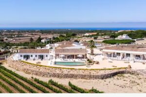 Hotel Agroturismo Llucasaldent Gran -Adults Only