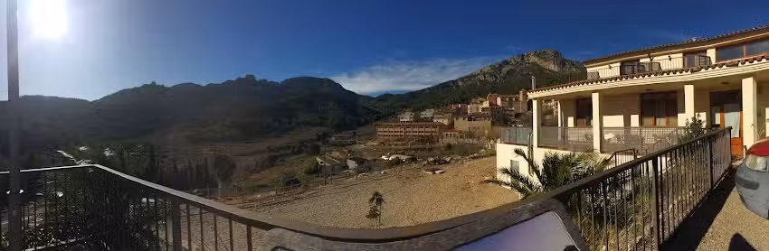 Hotel Aire de Colldejou