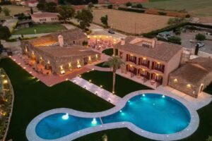 Hotel Aires de l’Empordà