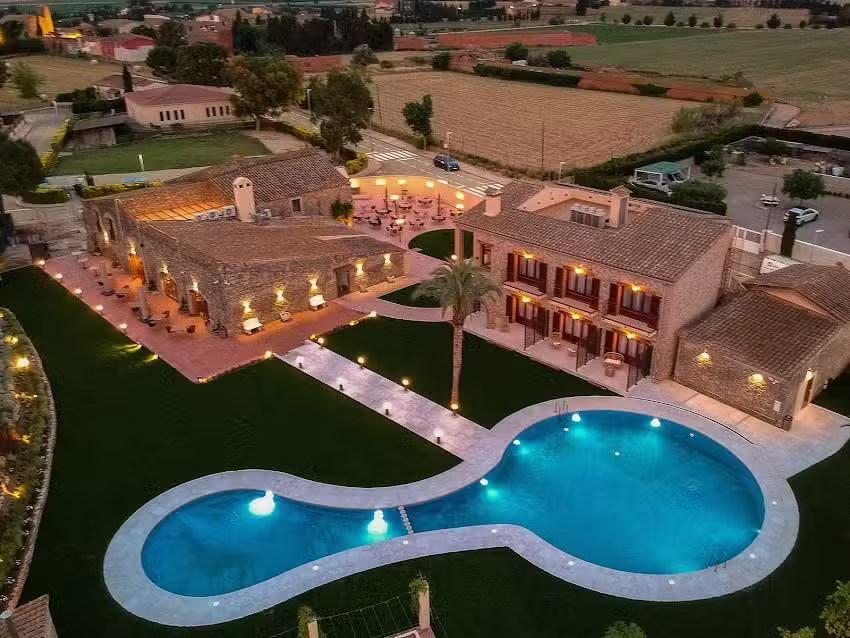Hotel Aires de l’Empordà