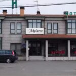 HOTEL AKELARRE