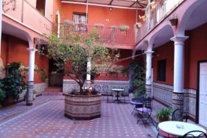 Hotel Al Andalus Jerez