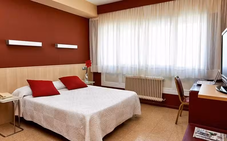 Hotel Alaiz
