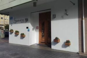 Hotel Alameda Valencia S.L.