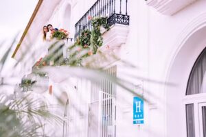 Hotel Albaida Nature