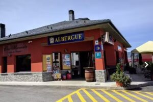 Hotel Albergue Casa Herminia