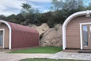 Hotel – Albergue Mirador del Angliru