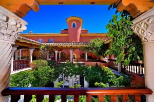 Hotel Alborán Algeciras