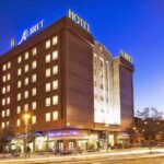 Hotel Albret