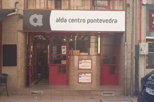 Hotel Alda Centro Pontevedra
