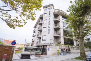 Hotel Alda Don Carlos