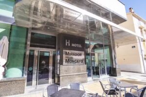 Hotel Alda Mirador del Moncayo