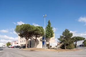 Hotel Alda Puerto Seco