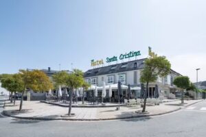 Hotel Alda Santa Cristina
